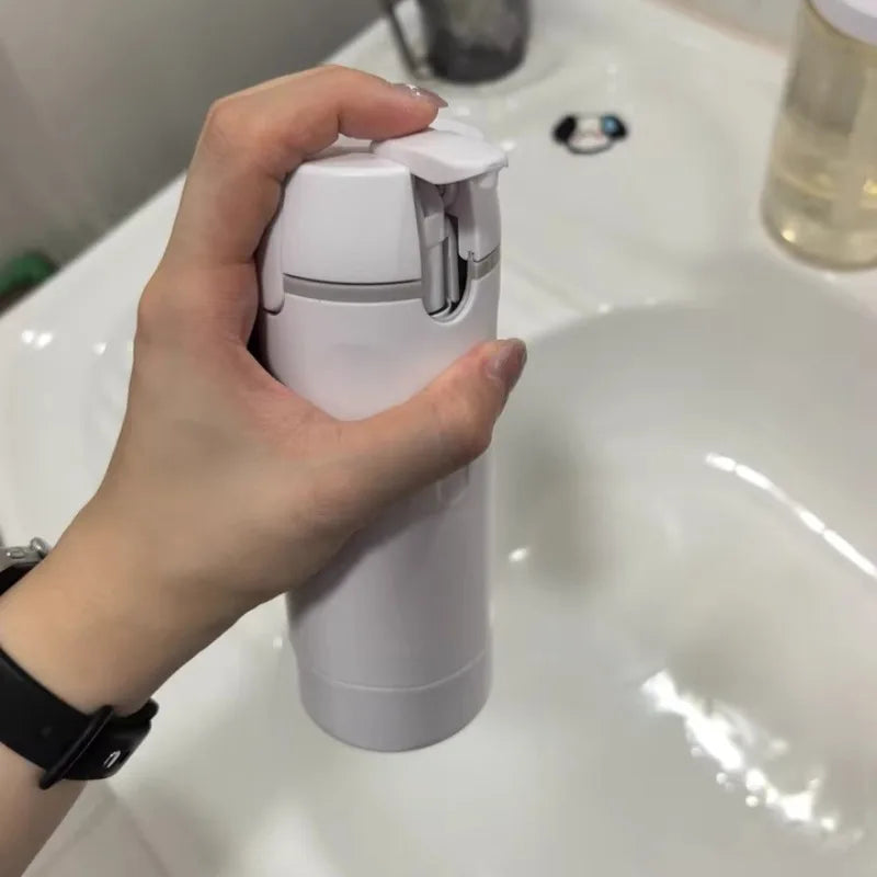 4 in 1 Travel Dispenser Portable Travel Bottles Leak Proof Leakproof Travel Container for Perfume Shampoo Conditioner Lotion